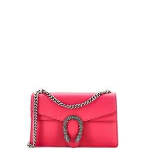 Gucci Dionysus Bag Leather Small #234349G14B